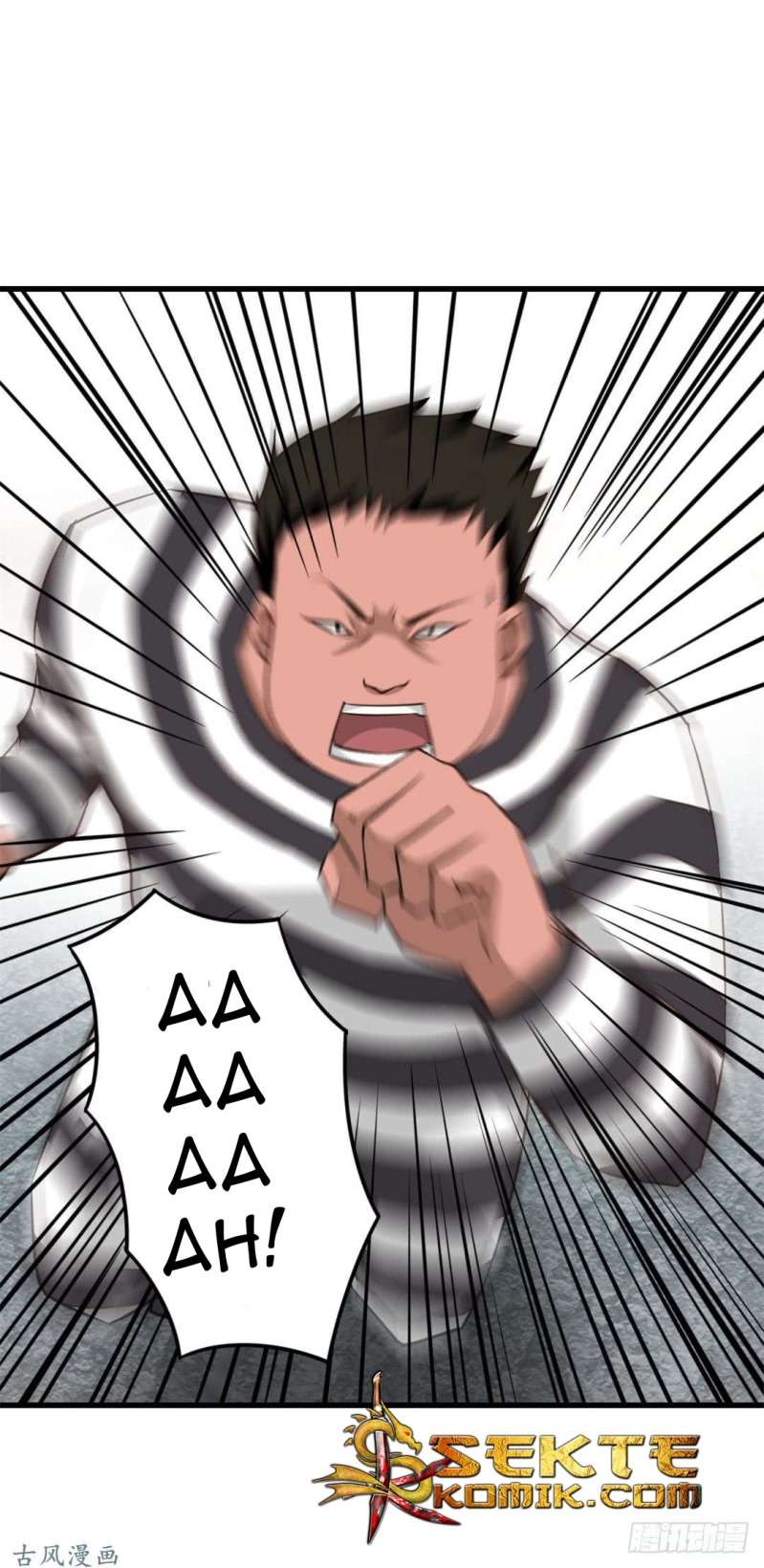 Me and My 26-year-old Beautiful Tenant Chapter 31 Gambar 14