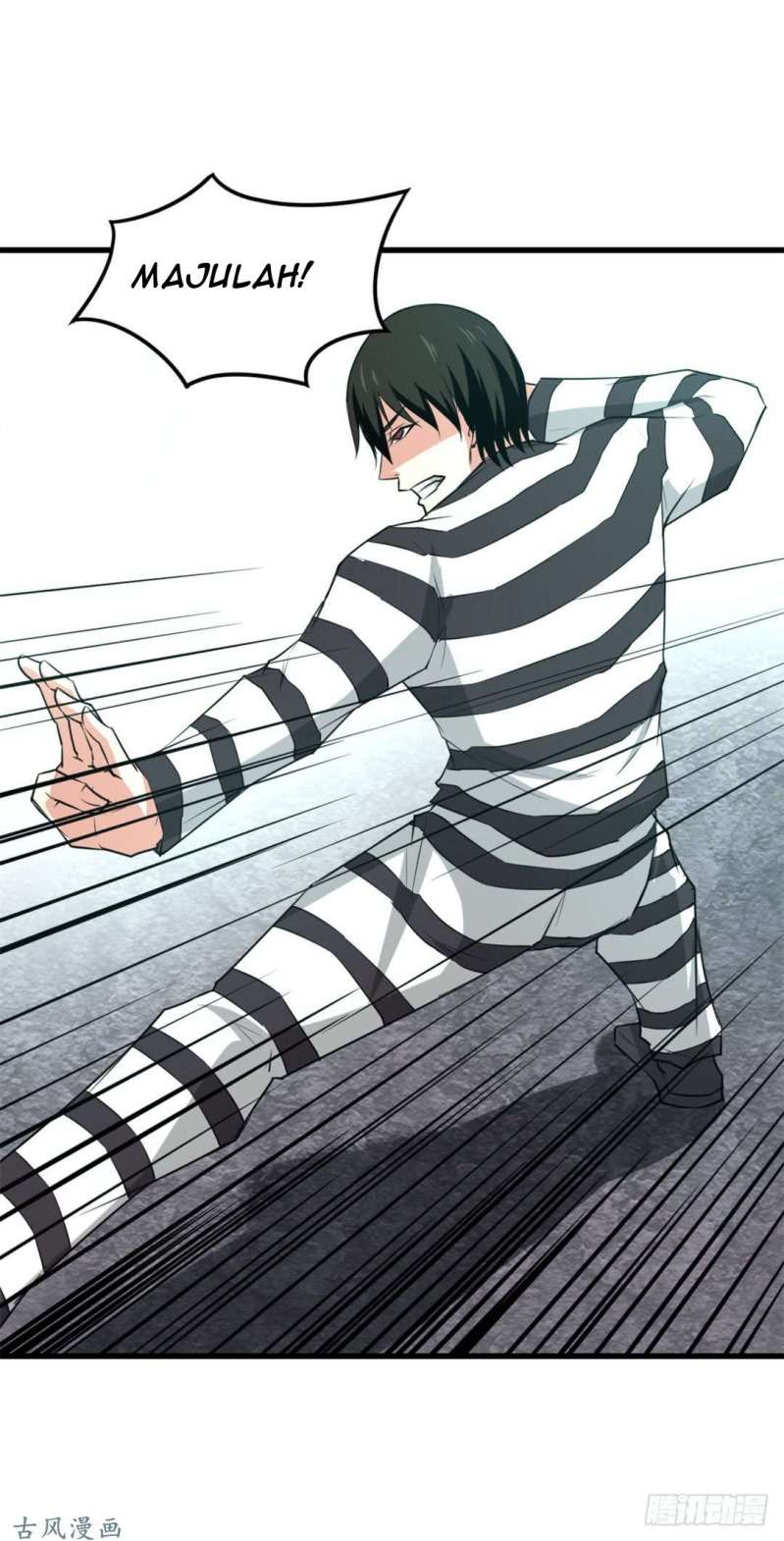 Me and My 26-year-old Beautiful Tenant Chapter 31 Gambar 22