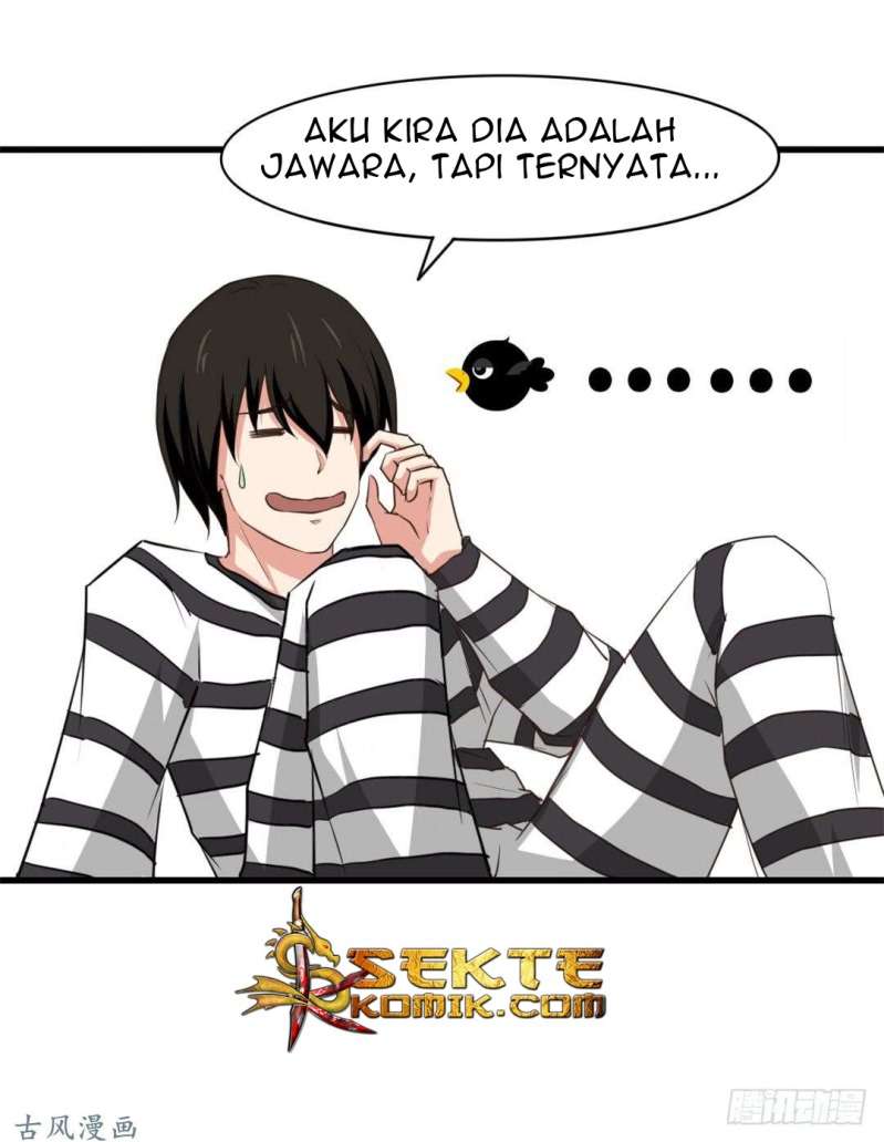 Me and My 26-year-old Beautiful Tenant Chapter 31 Gambar 25