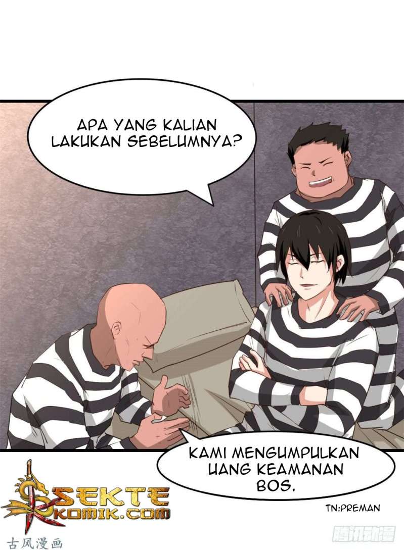 Me and My 26-year-old Beautiful Tenant Chapter 31 Gambar 27