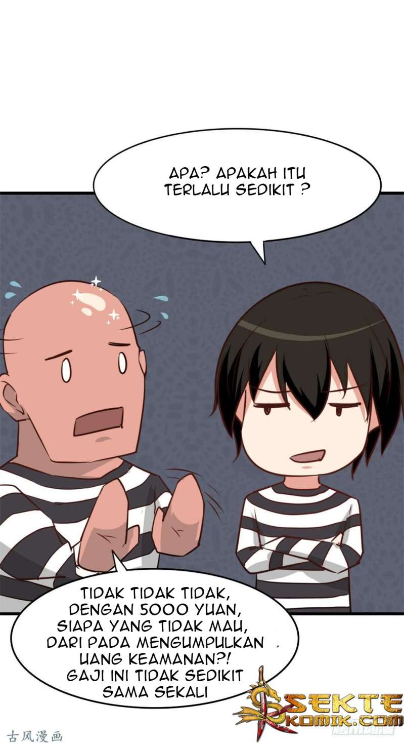 Me and My 26-year-old Beautiful Tenant Chapter 31 Gambar 31