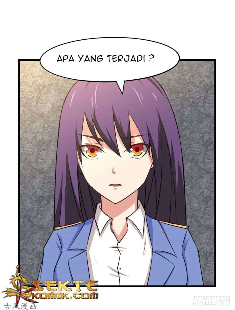 Me and My 26-year-old Beautiful Tenant Chapter 31 Gambar 33