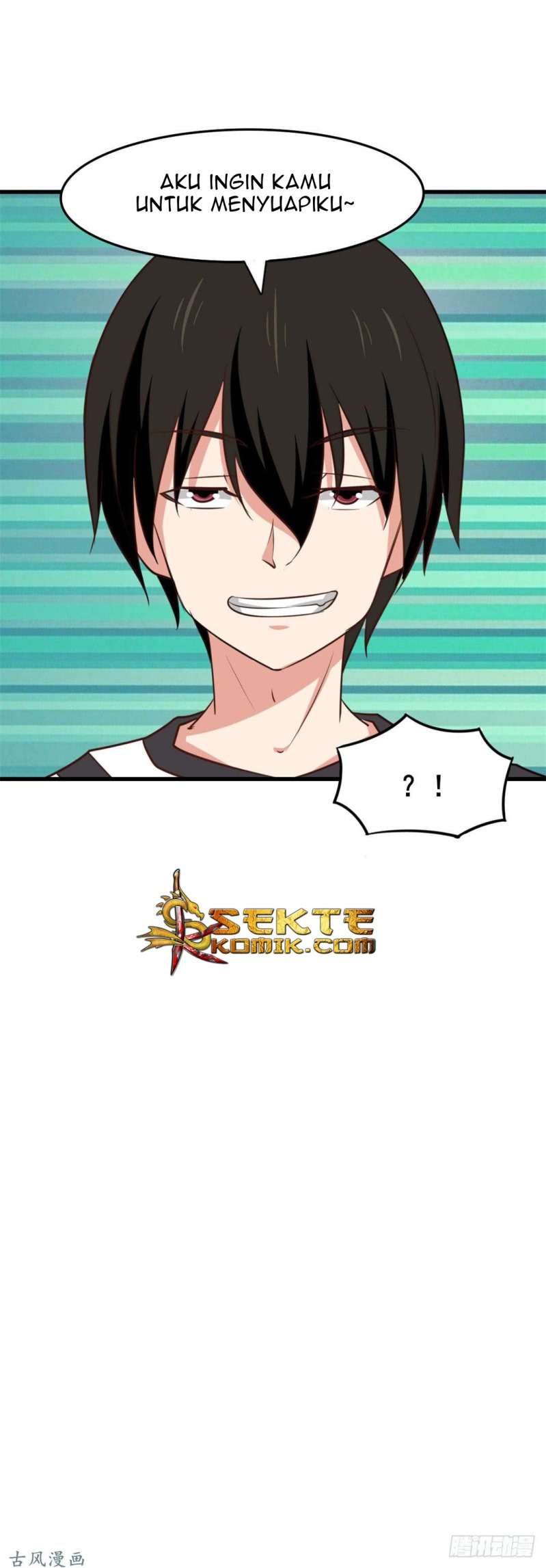 Me and My 26-year-old Beautiful Tenant Chapter 31 Gambar 39