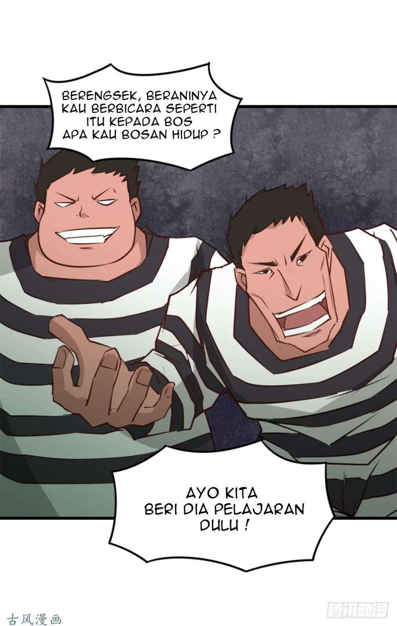 Me and My 26-year-old Beautiful Tenant Chapter 31 Gambar 4