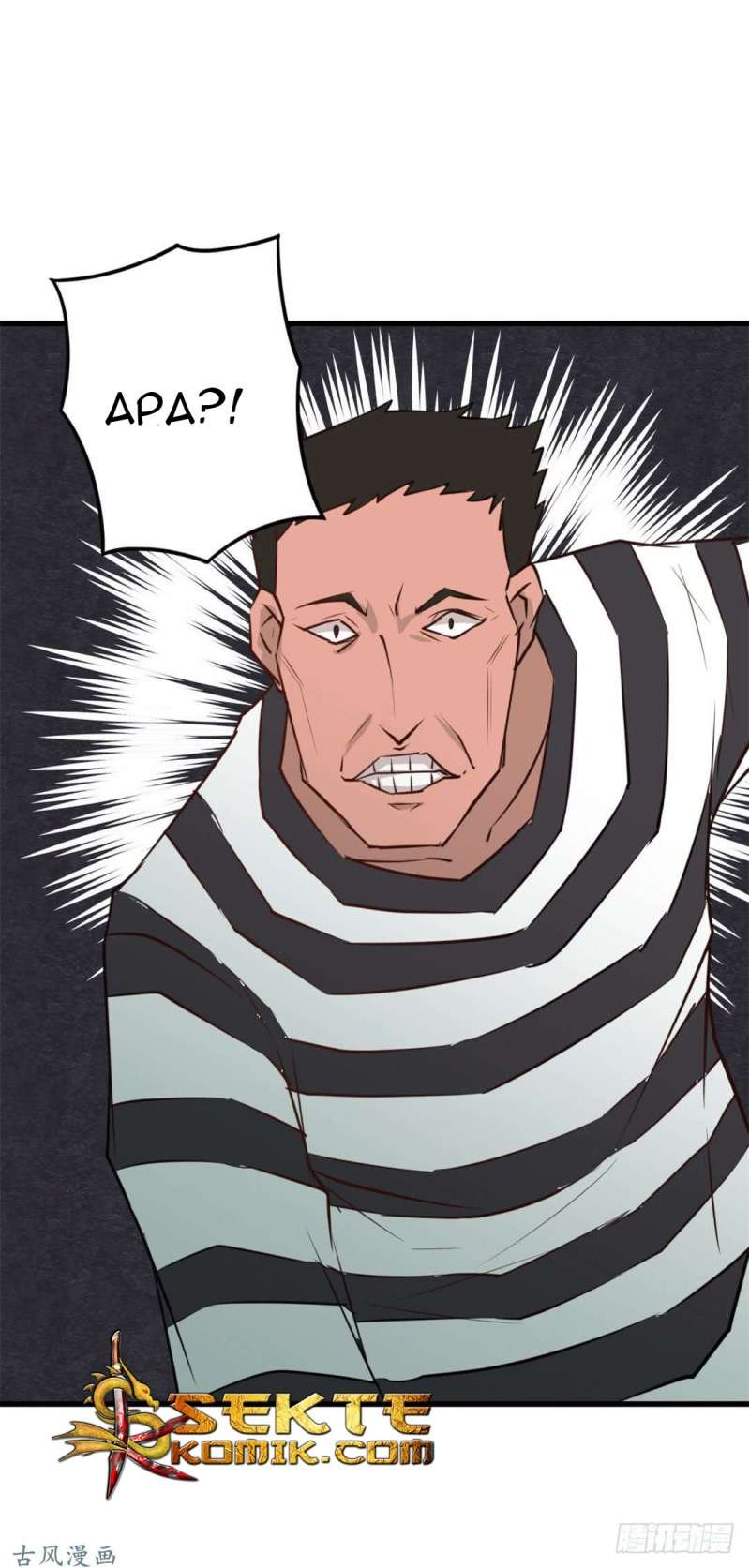 Me and My 26-year-old Beautiful Tenant Chapter 31 Gambar 9