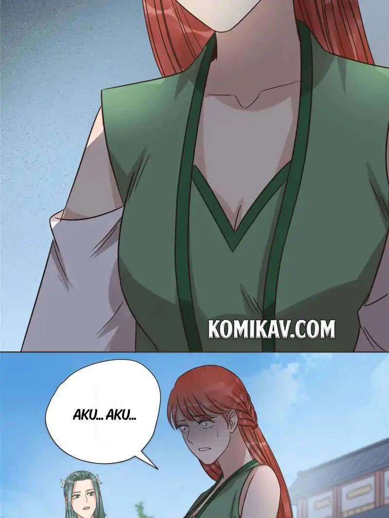 The Crazy Adventures of Mystical Doctor Chapter 40 Gambar 16