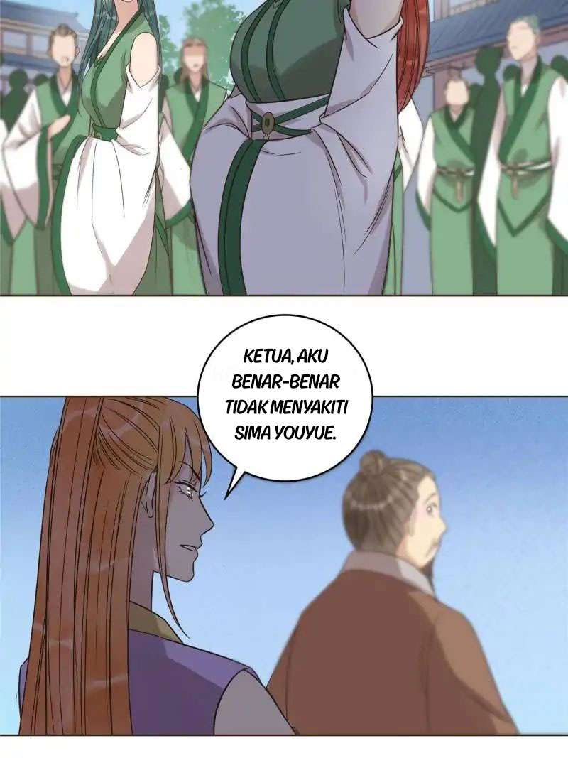 The Crazy Adventures of Mystical Doctor Chapter 40 Gambar 17