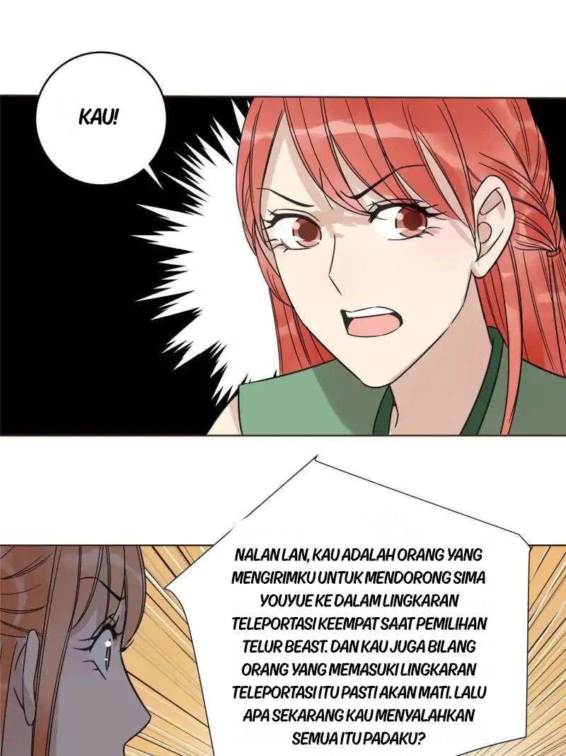 The Crazy Adventures of Mystical Doctor Chapter 40 Gambar 19