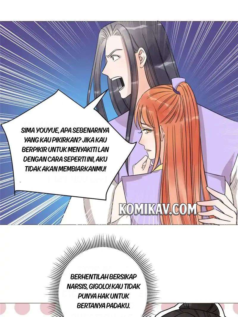 The Crazy Adventures of Mystical Doctor Chapter 40 Gambar 22