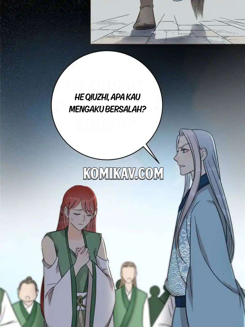 The Crazy Adventures of Mystical Doctor Chapter 40 Gambar 24