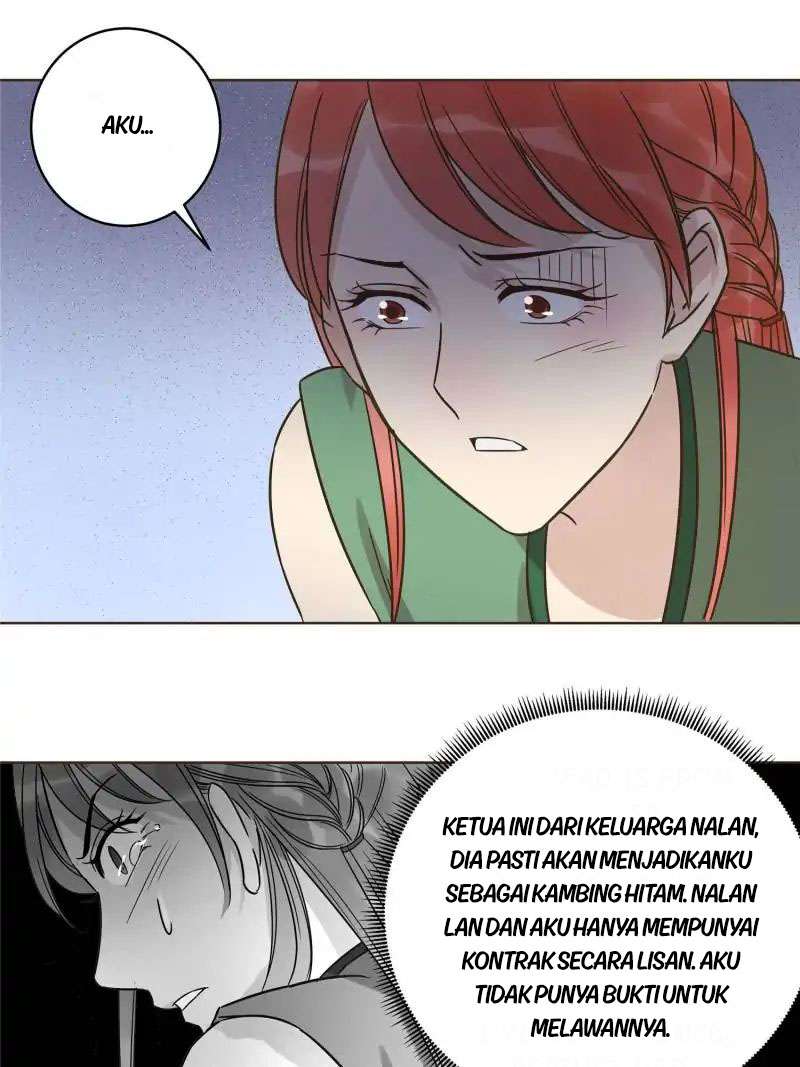 The Crazy Adventures of Mystical Doctor Chapter 40 Gambar 31