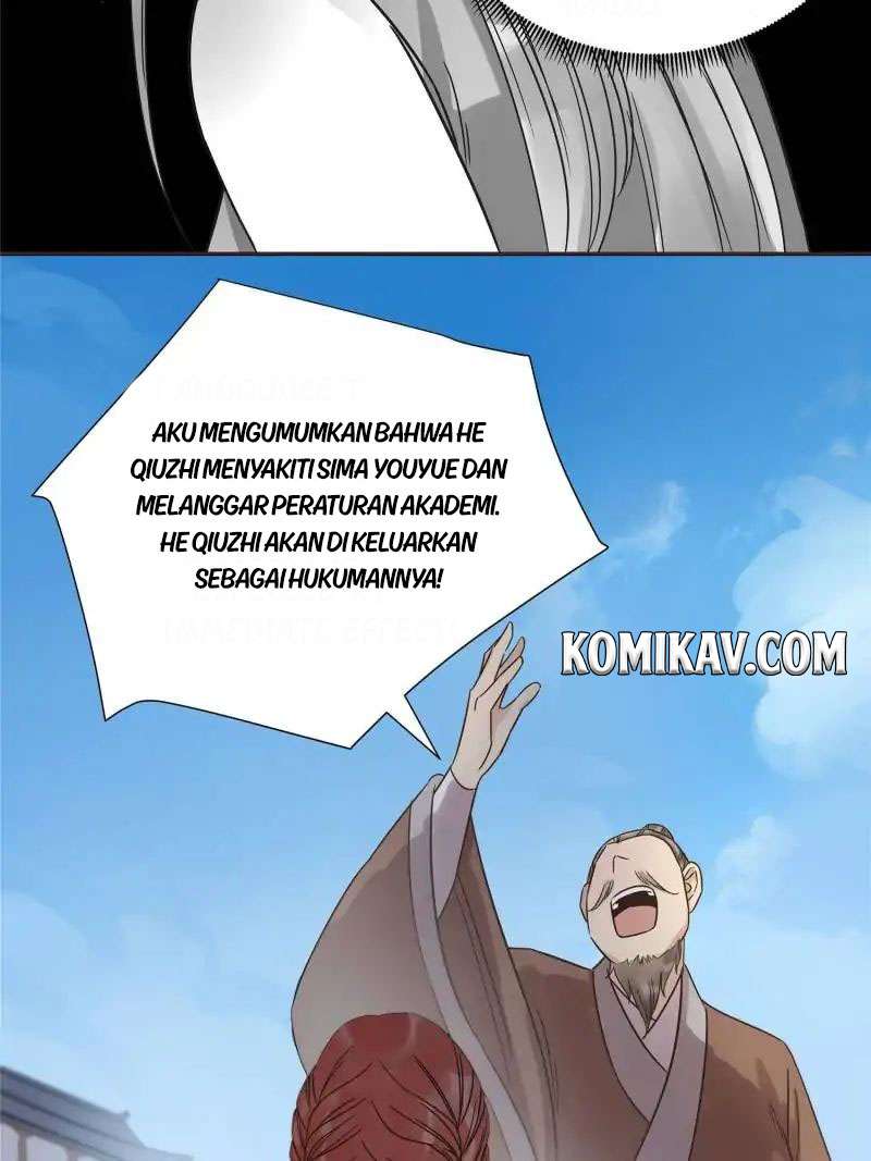 The Crazy Adventures of Mystical Doctor Chapter 40 Gambar 32