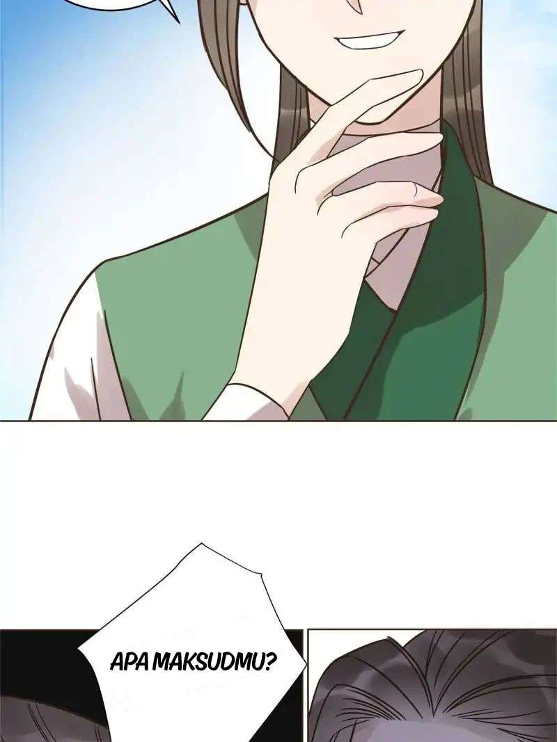 The Crazy Adventures of Mystical Doctor Chapter 40 Gambar 37