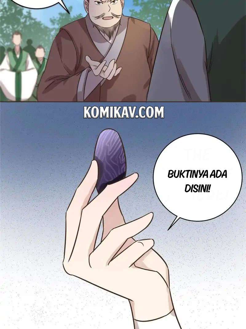 The Crazy Adventures of Mystical Doctor Chapter 40 Gambar 39