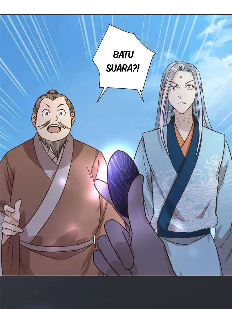 The Crazy Adventures of Mystical Doctor Chapter 40 Gambar 41