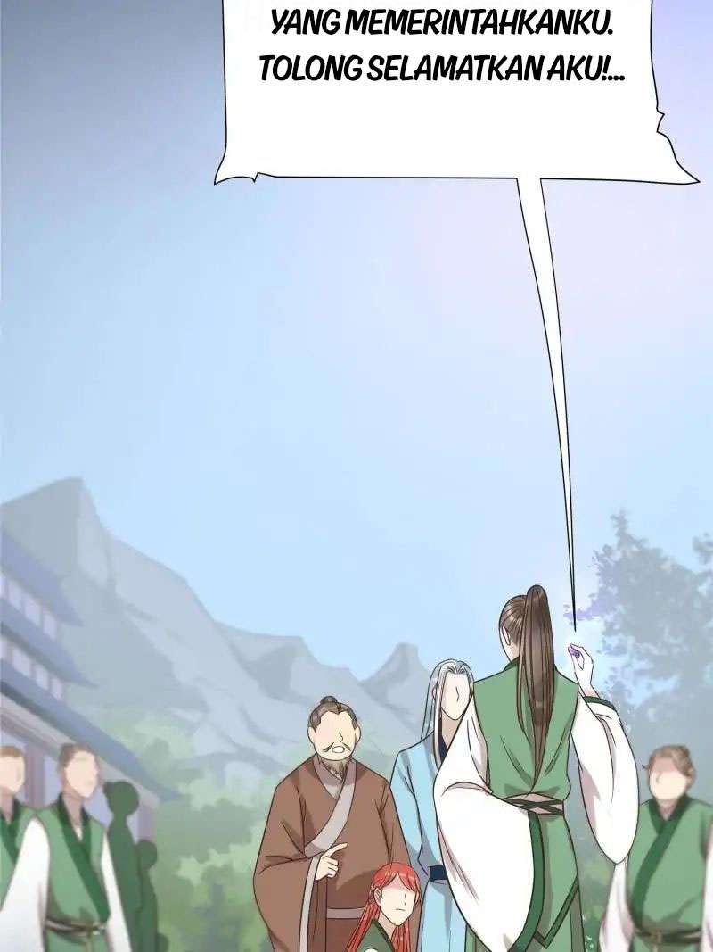 The Crazy Adventures of Mystical Doctor Chapter 40 Gambar 43