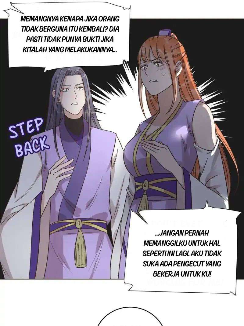 The Crazy Adventures of Mystical Doctor Chapter 40 Gambar 45