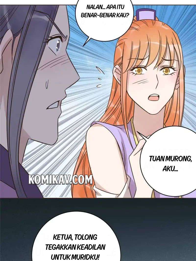 The Crazy Adventures of Mystical Doctor Chapter 40 Gambar 46