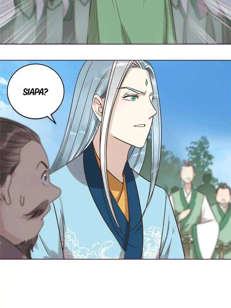 The Crazy Adventures of Mystical Doctor Chapter 40 Gambar 5