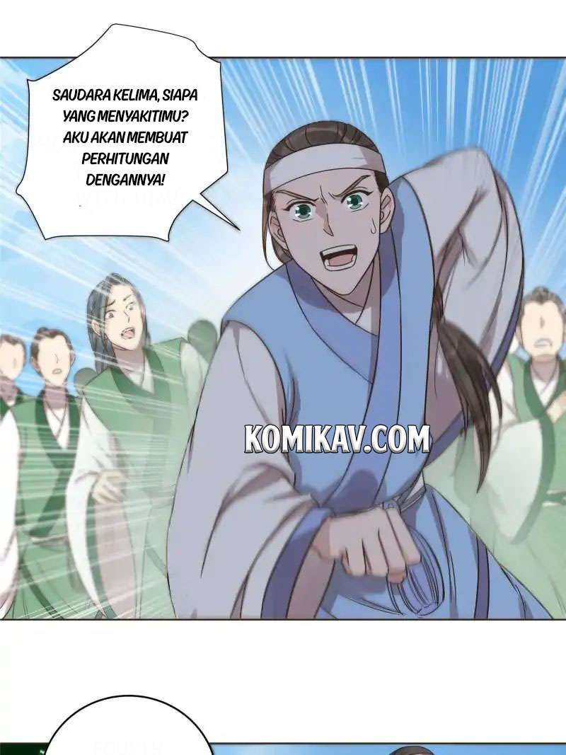 The Crazy Adventures of Mystical Doctor Chapter 40 Gambar 6