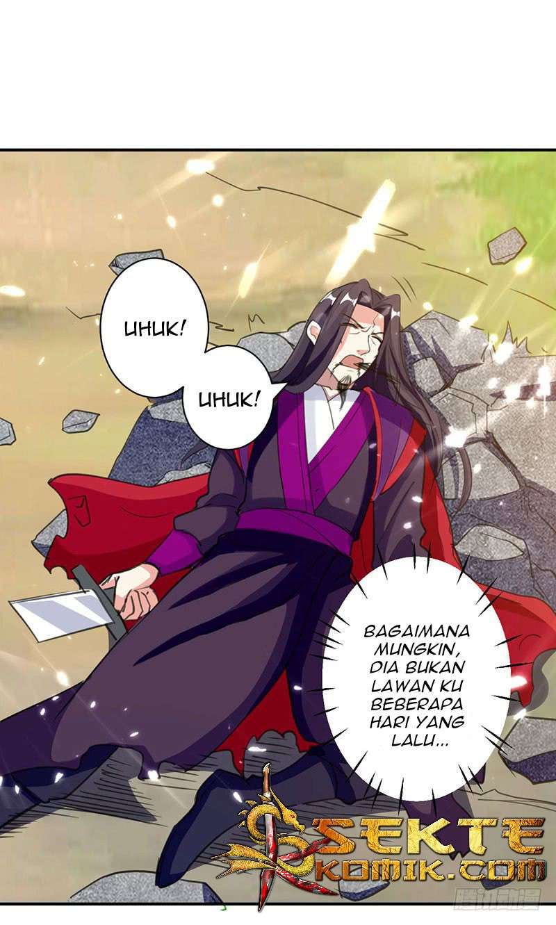 Ling Tian Shendi Chapter 12 Gambar 14