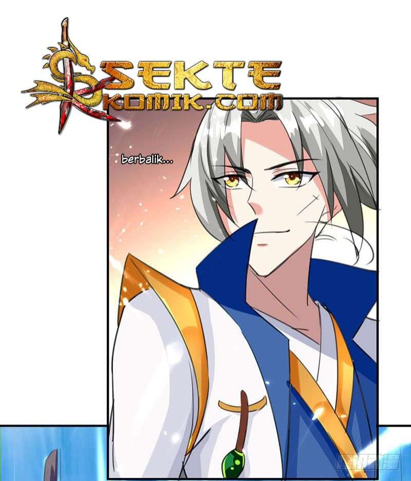 Ling Tian Shendi Chapter 12 Gambar 25