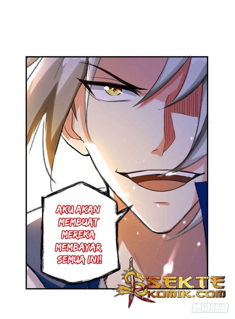 Ling Tian Shendi Chapter 12 Gambar 27