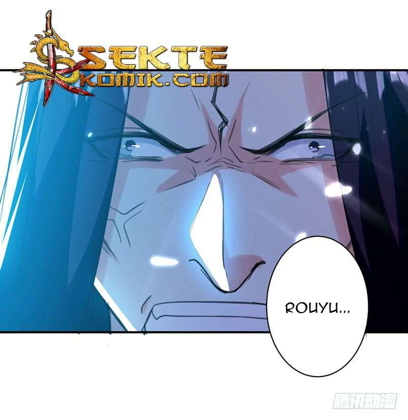 Ling Tian Shendi Chapter 12 Gambar 6