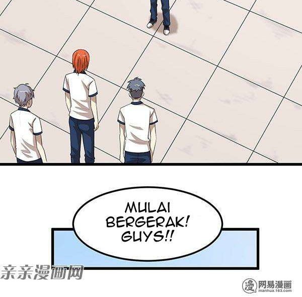 Young Master Return to 16 Chapter 28 Gambar 9