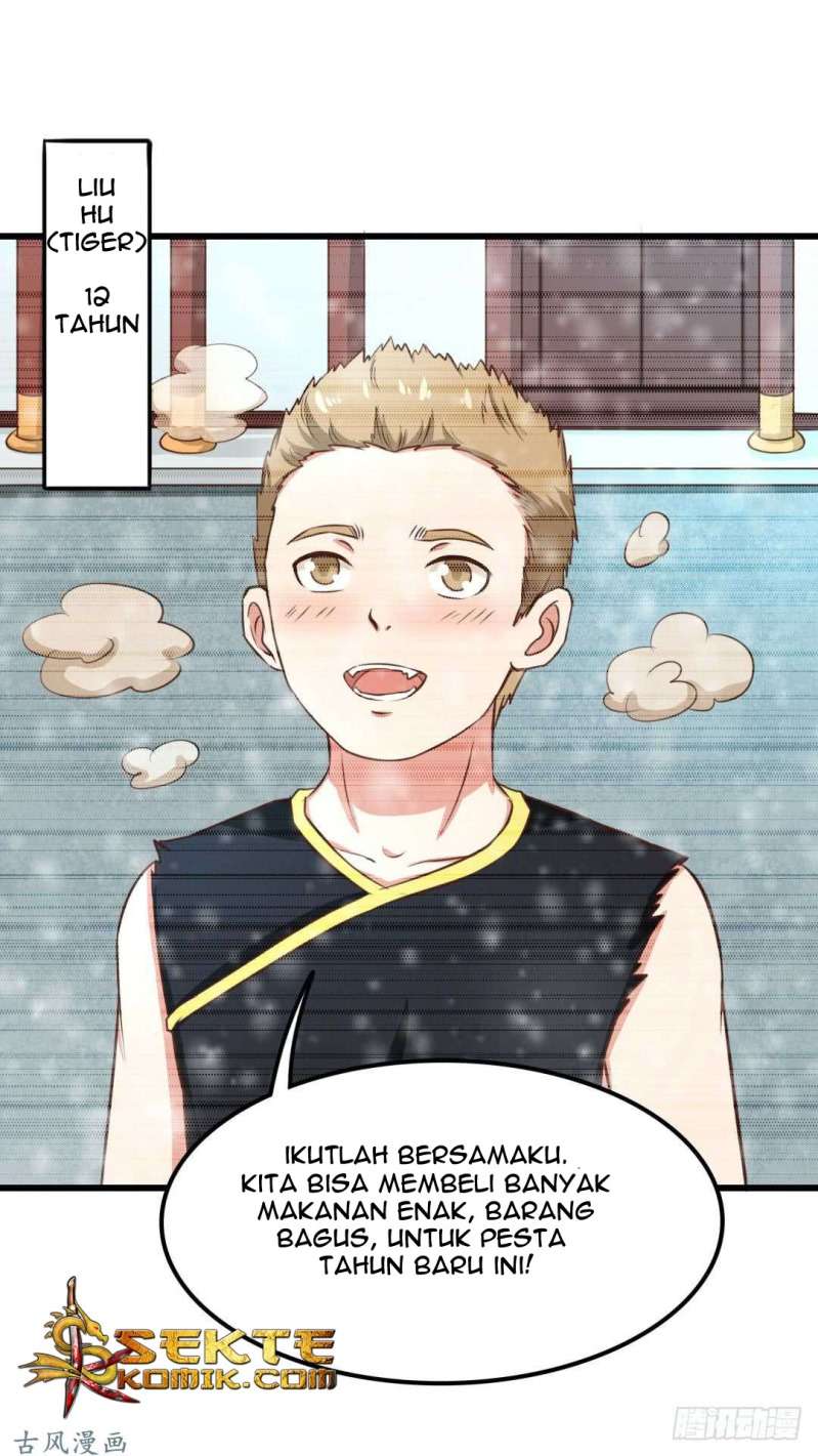 Me and My 26-year-old Beautiful Tenant Chapter 34 Gambar 11