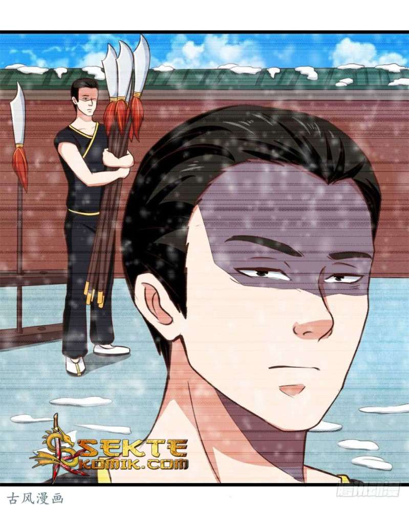 Me and My 26-year-old Beautiful Tenant Chapter 34 Gambar 15