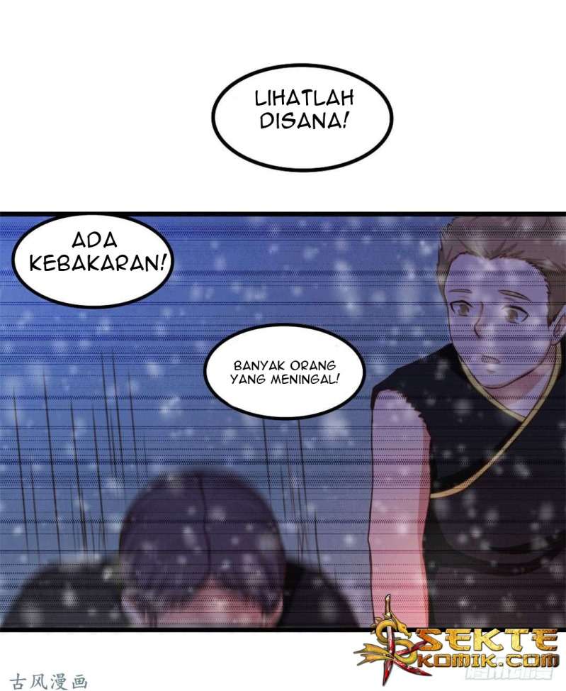 Me and My 26-year-old Beautiful Tenant Chapter 34 Gambar 17