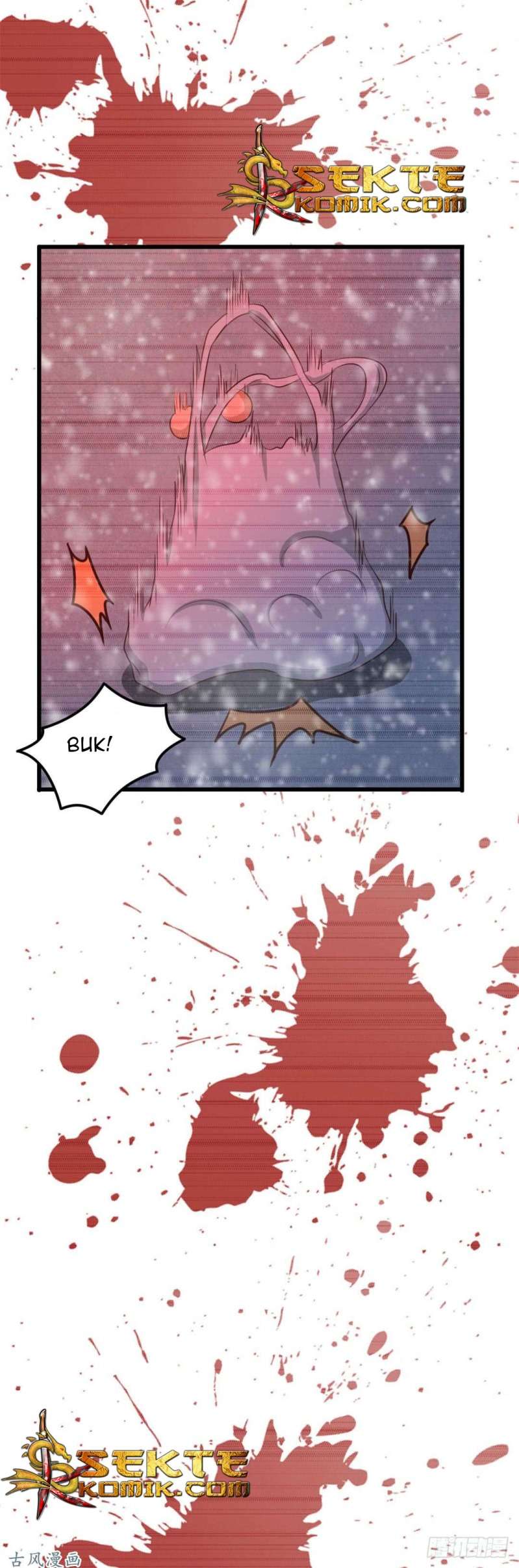 Me and My 26-year-old Beautiful Tenant Chapter 34 Gambar 22