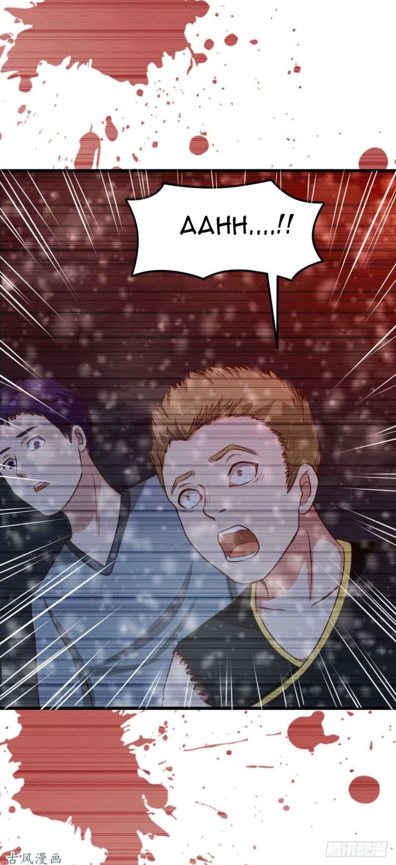 Me and My 26-year-old Beautiful Tenant Chapter 34 Gambar 23