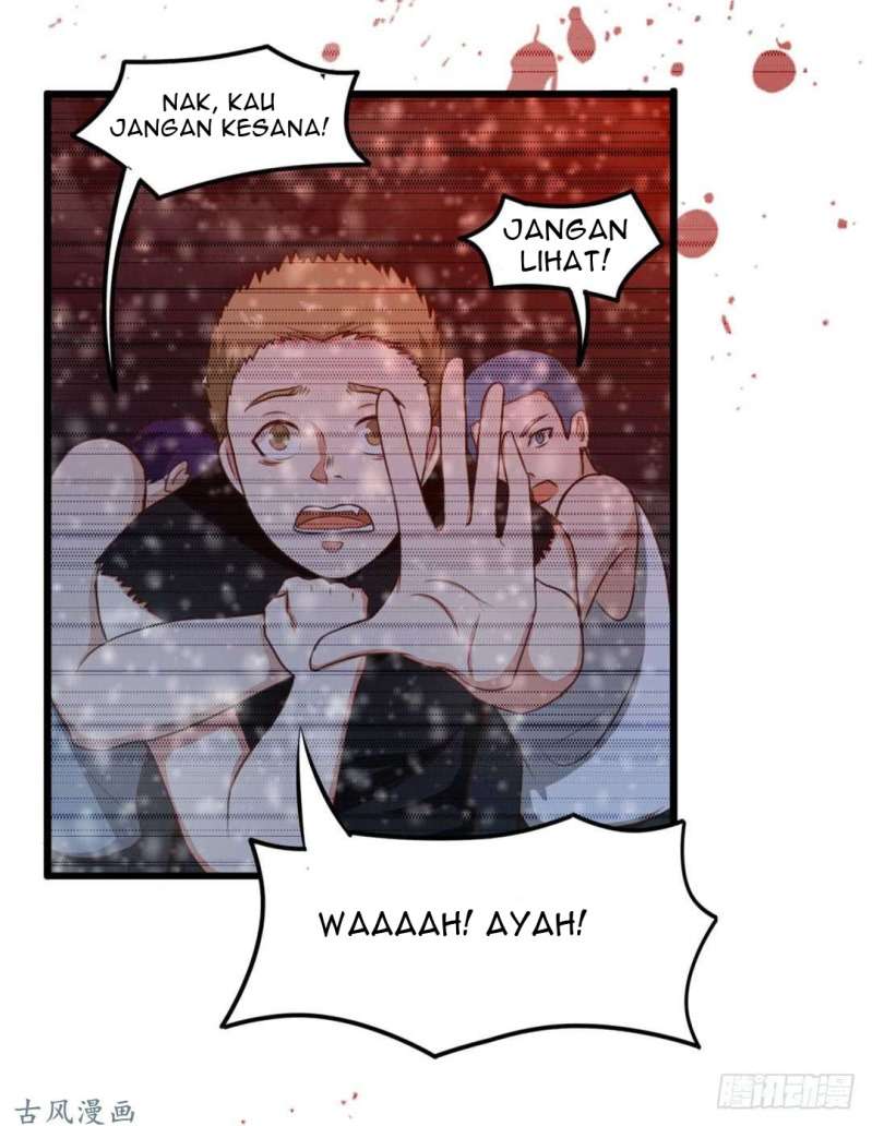 Me and My 26-year-old Beautiful Tenant Chapter 34 Gambar 25