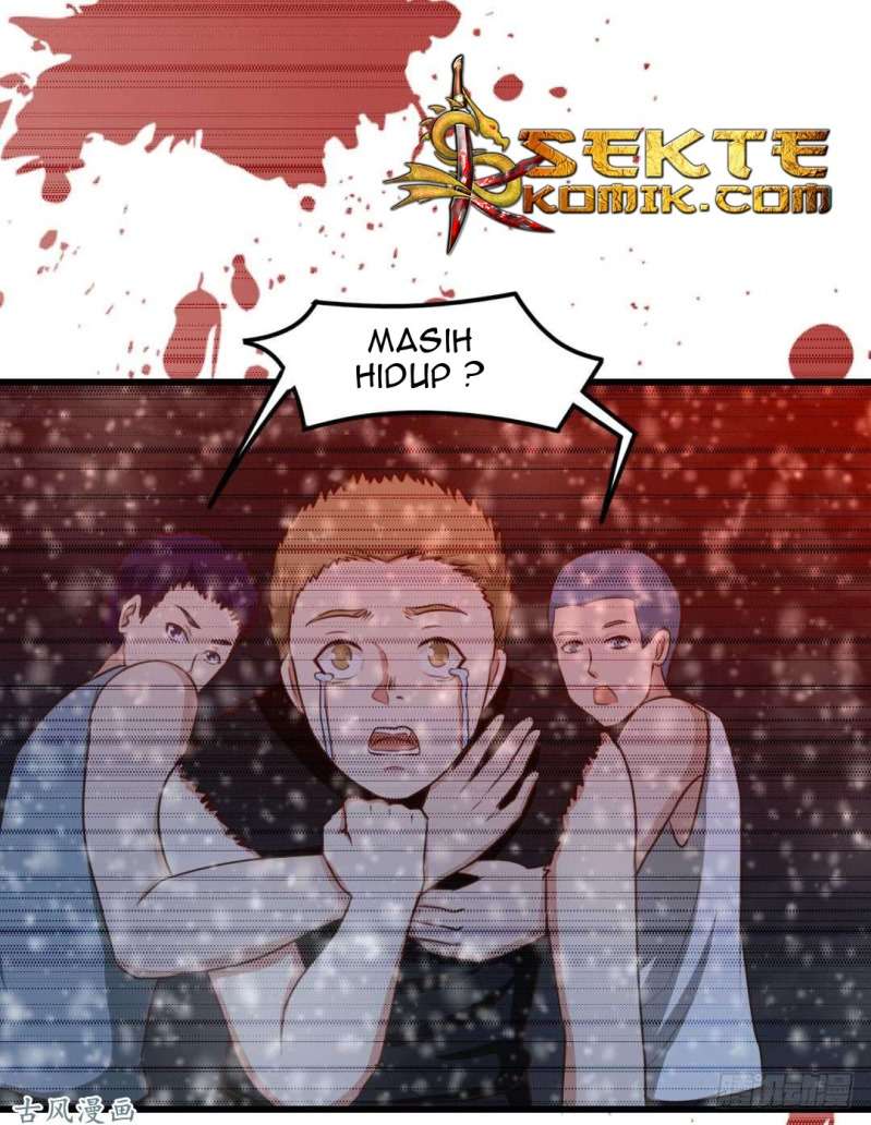 Me and My 26-year-old Beautiful Tenant Chapter 34 Gambar 28