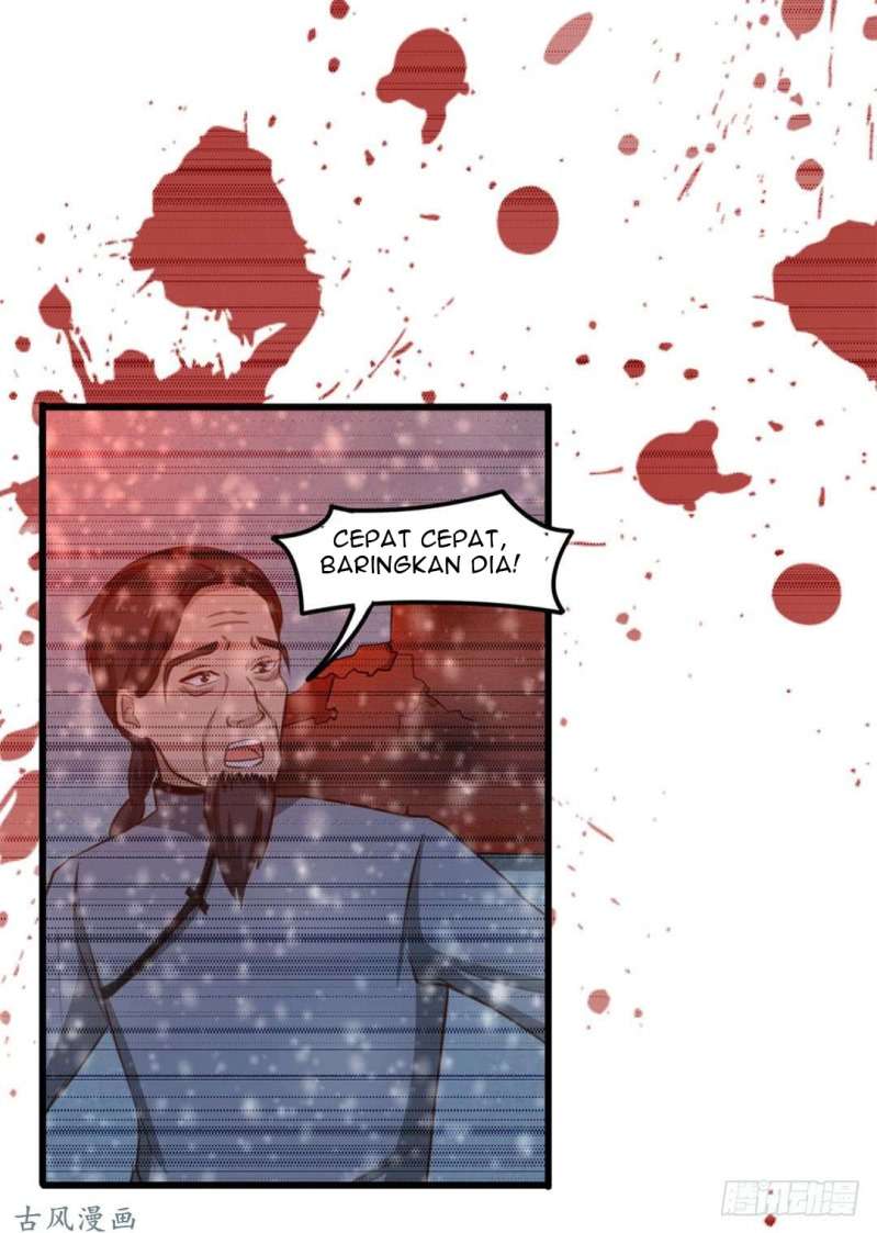 Me and My 26-year-old Beautiful Tenant Chapter 34 Gambar 29