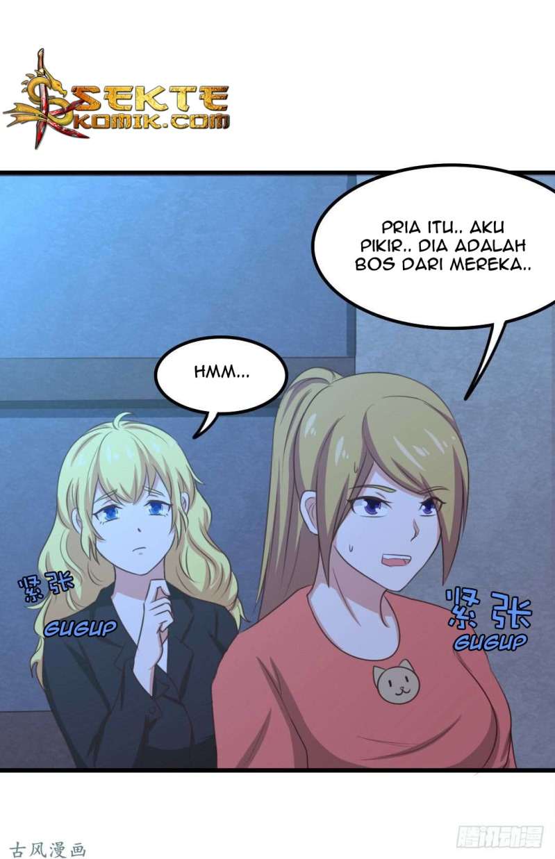 Me and My 26-year-old Beautiful Tenant Chapter 34 Gambar 3