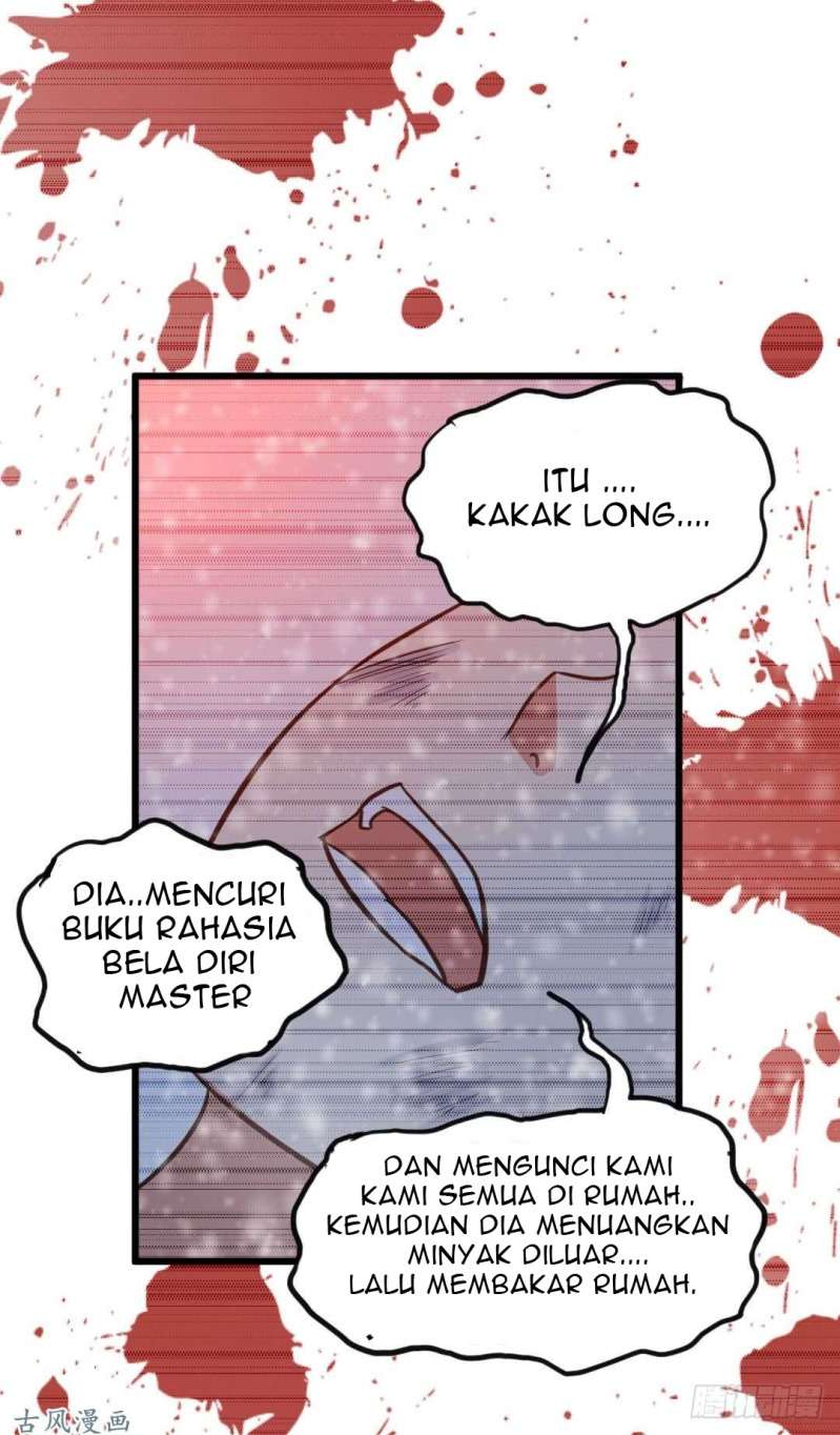 Me and My 26-year-old Beautiful Tenant Chapter 34 Gambar 33