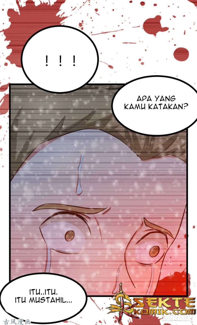 Me and My 26-year-old Beautiful Tenant Chapter 34 Gambar 34