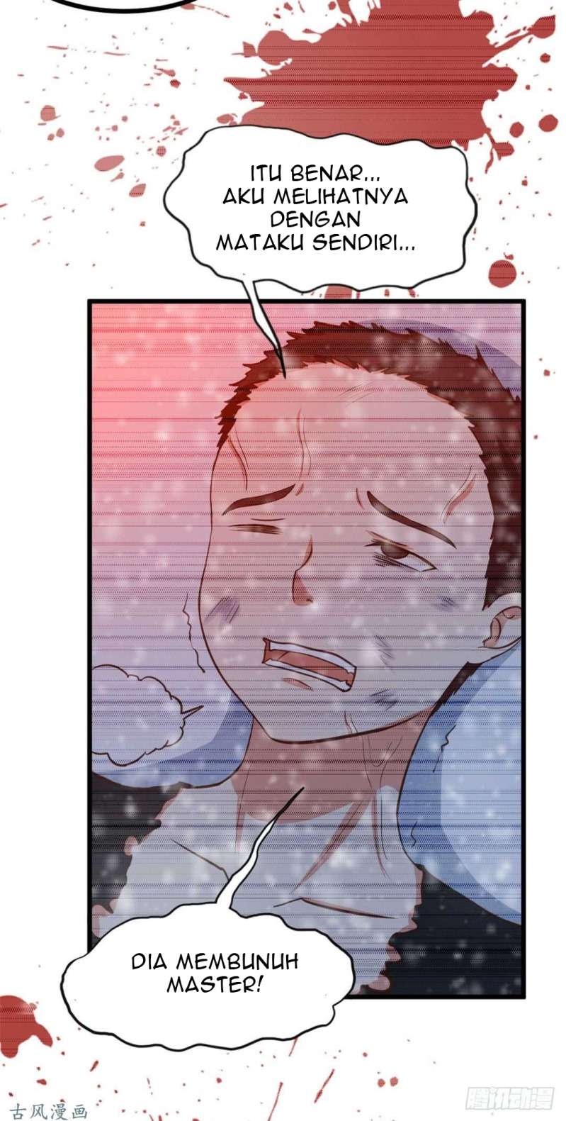 Me and My 26-year-old Beautiful Tenant Chapter 34 Gambar 35