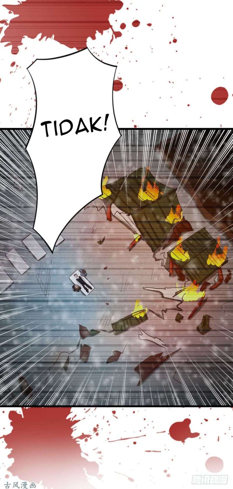 Me and My 26-year-old Beautiful Tenant Chapter 34 Gambar 37