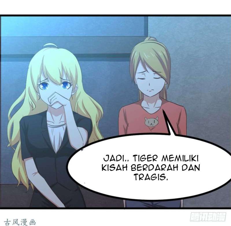 Me and My 26-year-old Beautiful Tenant Chapter 34 Gambar 39