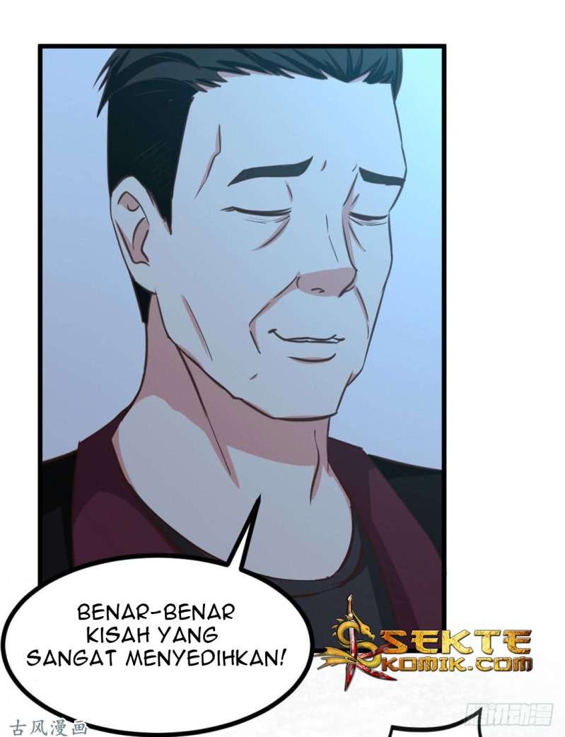 Me and My 26-year-old Beautiful Tenant Chapter 34 Gambar 40