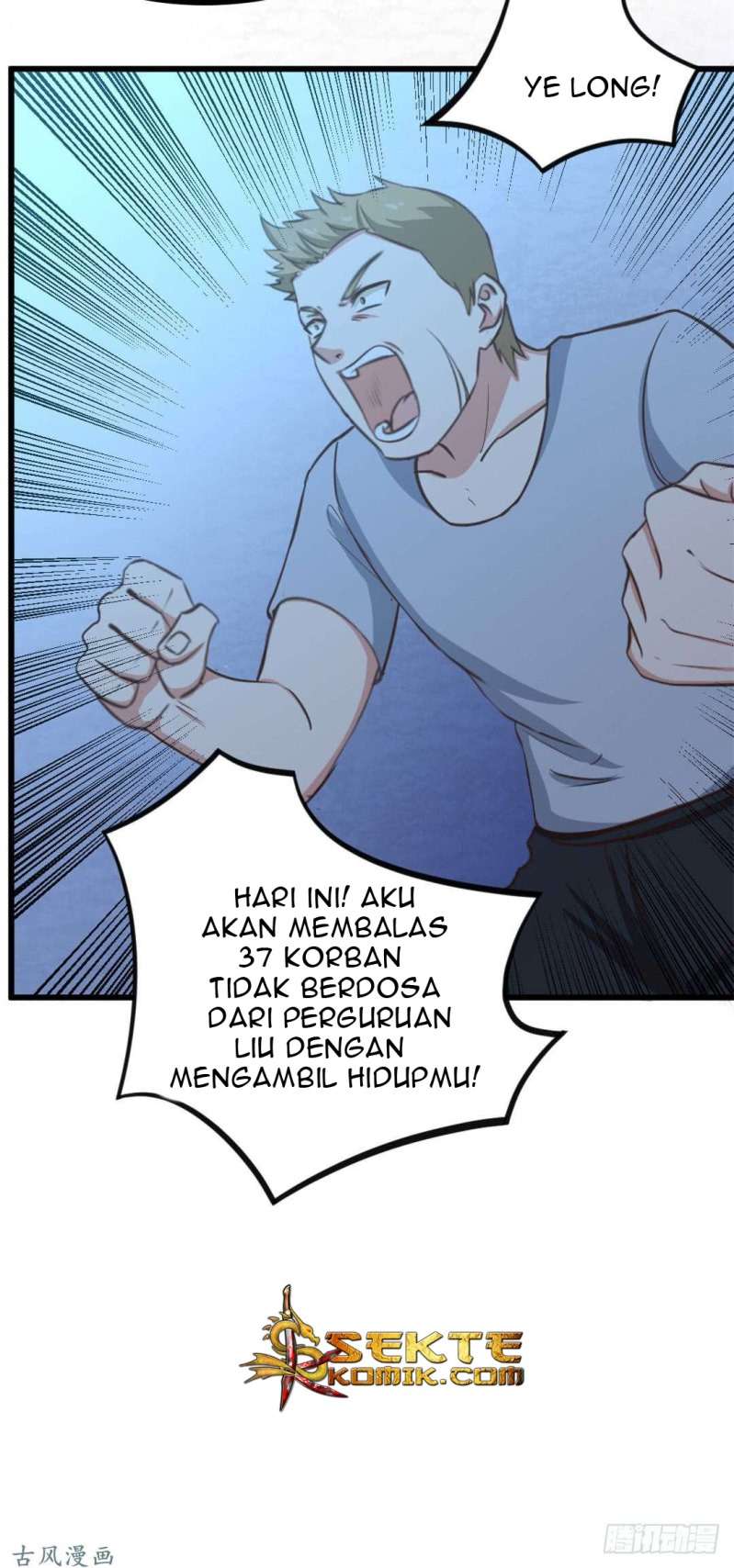 Me and My 26-year-old Beautiful Tenant Chapter 34 Gambar 41