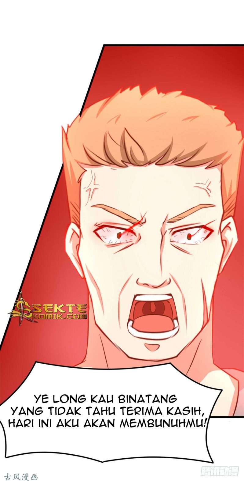 Me and My 26-year-old Beautiful Tenant Chapter 34 Gambar 4