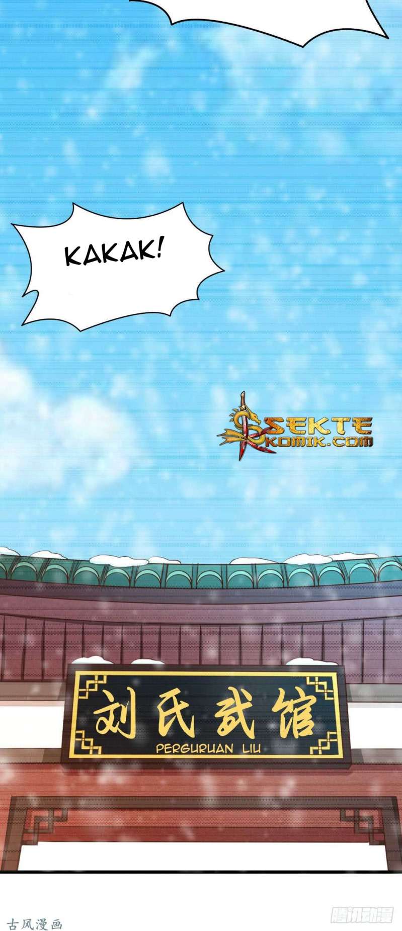 Me and My 26-year-old Beautiful Tenant Chapter 34 Gambar 8