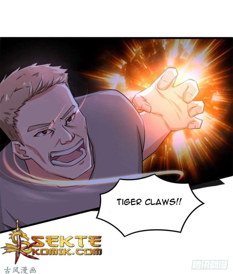 Me and My 26-year-old Beautiful Tenant Chapter 33 Gambar 17