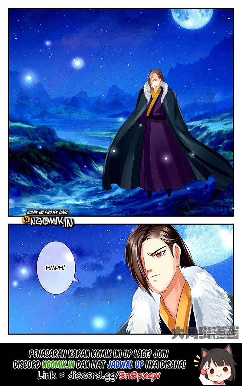 Legend Of Immortals Chapter 88 Gambar 9