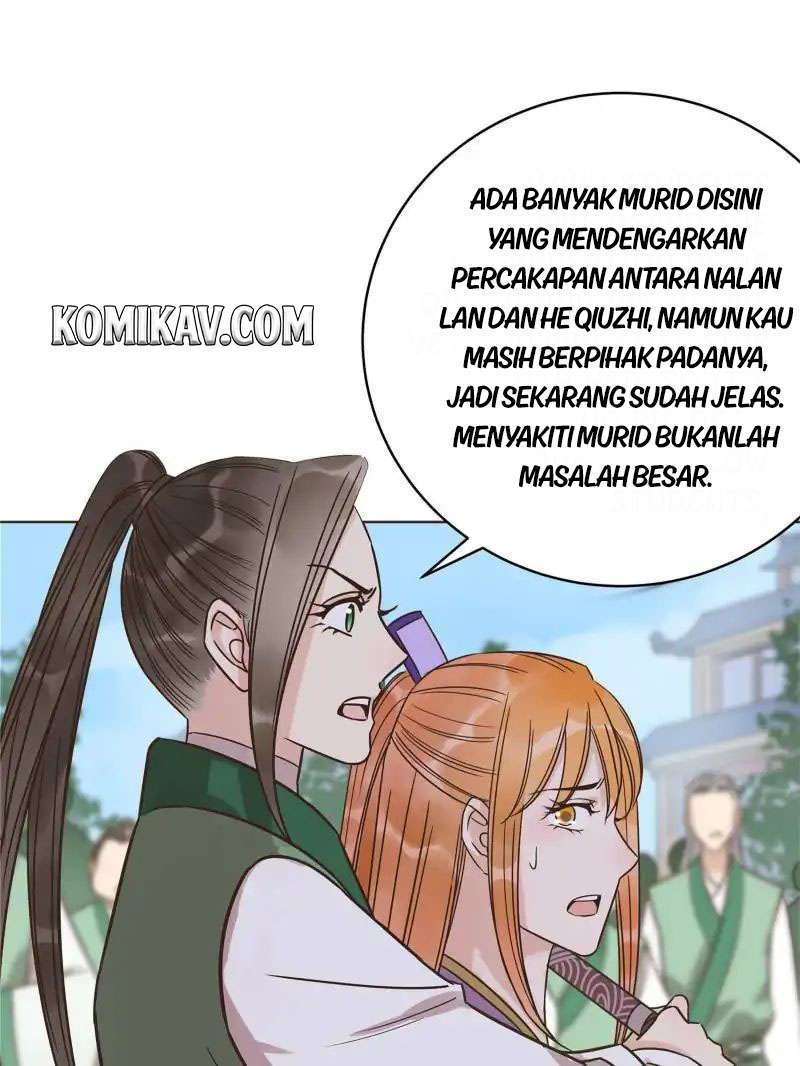 The Crazy Adventures of Mystical Doctor Chapter 41 Gambar 10